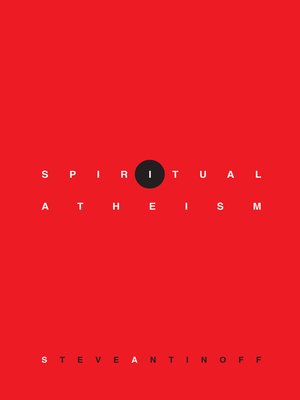 cover image of Spiritual Atheism